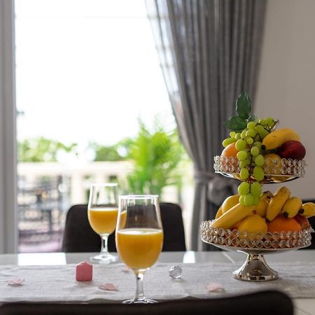Lux Apartment Ema Каштела Экстерьер фото