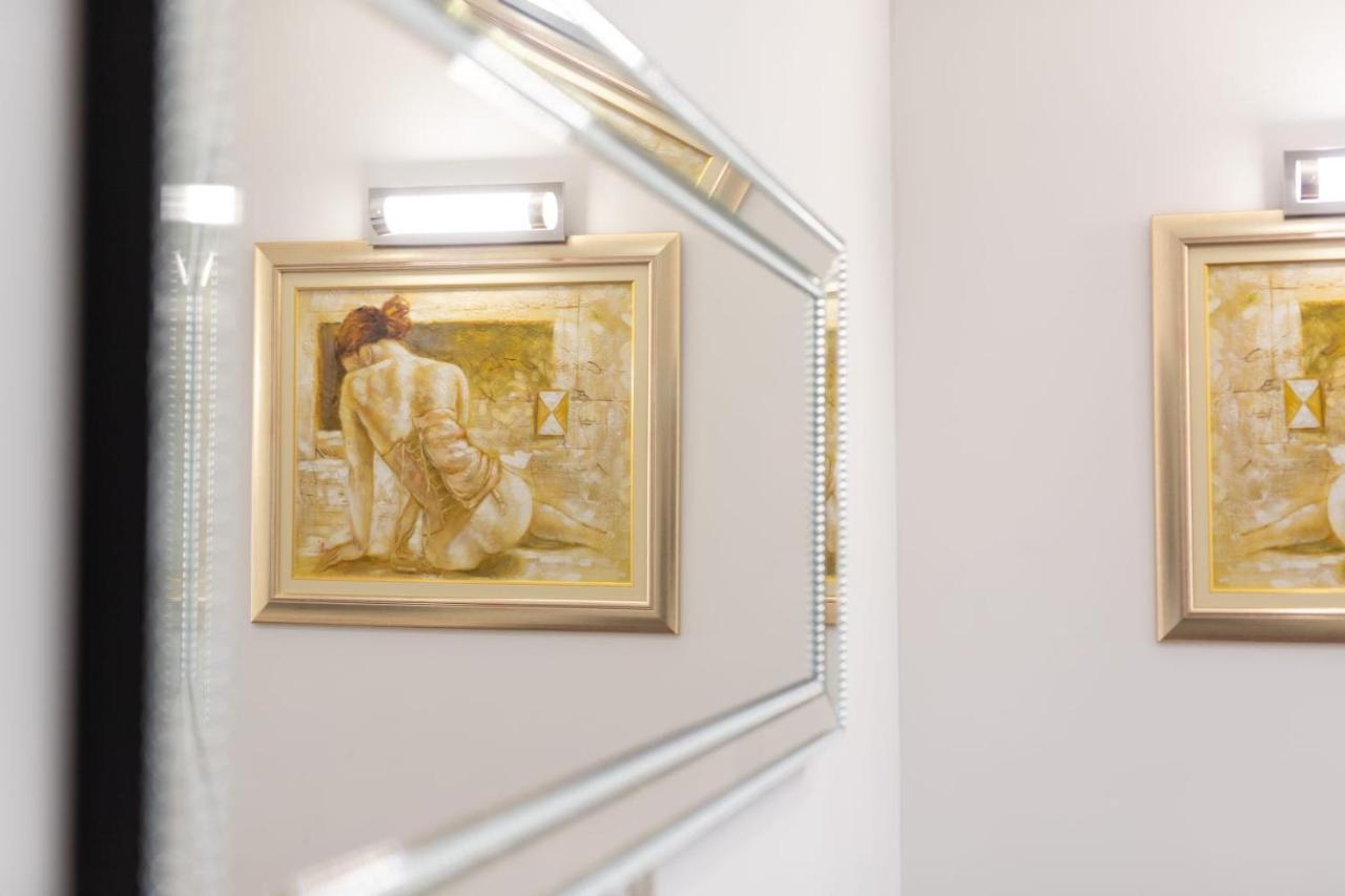 Lux Apartment Ema Каштела Экстерьер фото